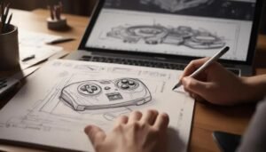 Como criar seu próprio jogo digital: guia prático para publicar rápido