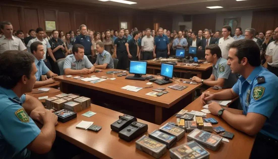 Censura, legislação e batalhas do mercado