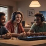 Comunidades de jogadores online: estratégias para crescer, conectar e vencer