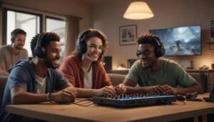 Comunidades de jogadores online: estratégias para crescer, conectar e vencer