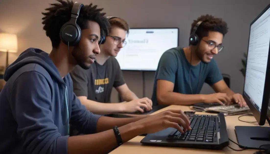 dicas práticas para entrar, contribuir e se tornar ativo