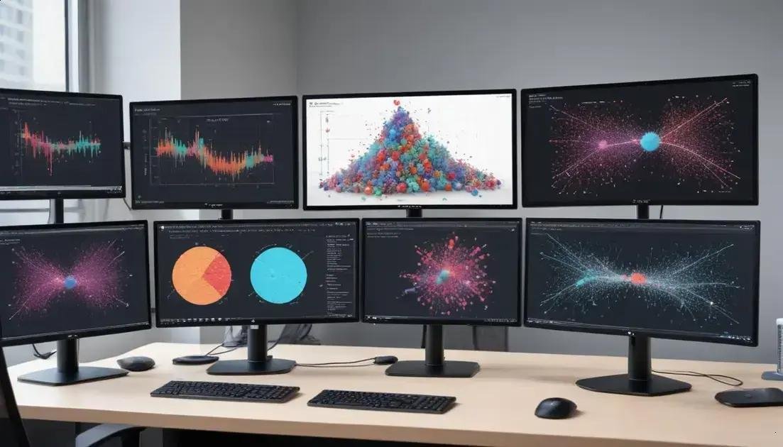 Principais tipos: supervisionado, não supervisionado e por reforço Principais tipos: supervisionado, não supervisionado e por reforço