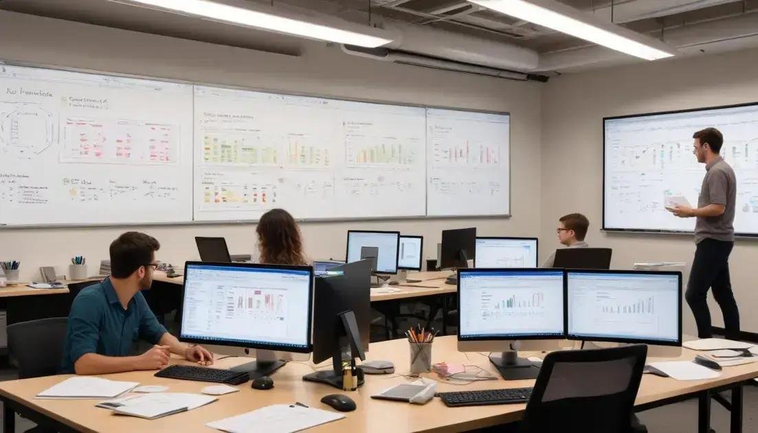 Do dado ao modelo: coleta, limpeza, rotulagem e divisão de conjuntos Do dado ao modelo: coleta, limpeza, rotulagem e divisão de conjuntos