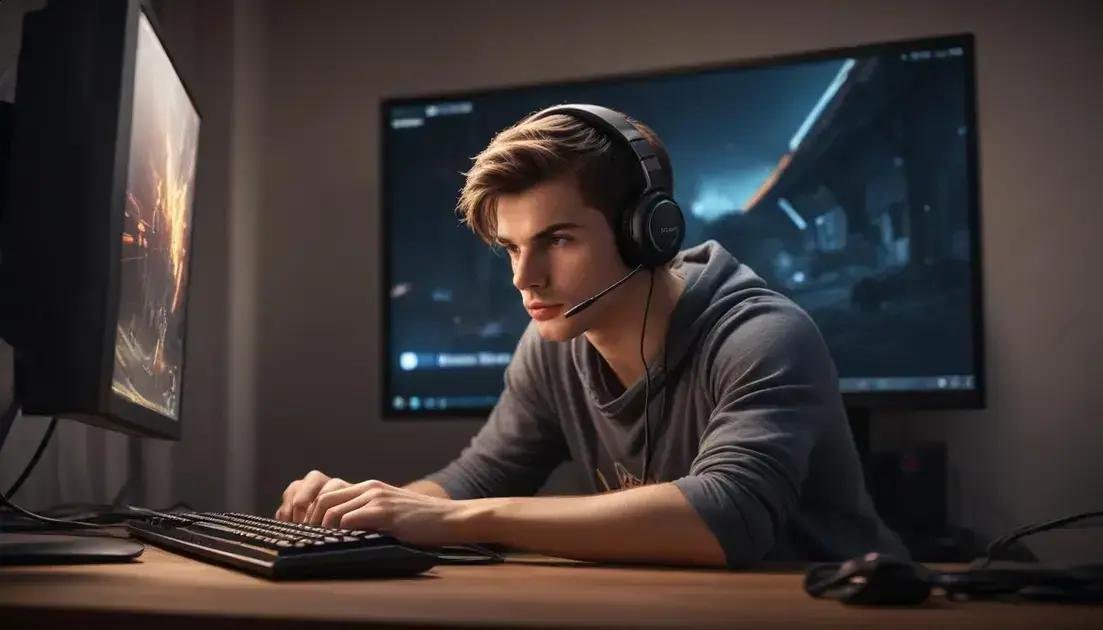 Dicas para evitar lag em jogos online: 11 soluções rápidas para jogar sem travar