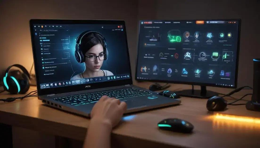 Configurações de rede essenciais: roteador, DNS e QoS