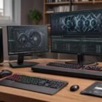 Placas de vídeo para jogos: guia de compra completo para escolher a GPU ideal