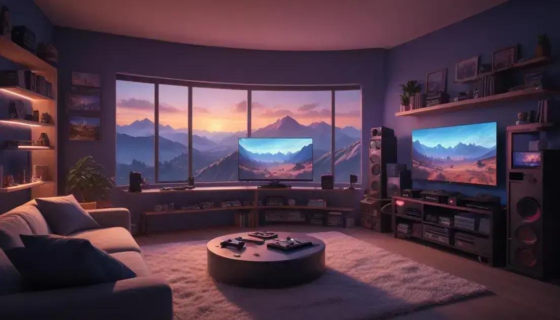 Melhos jogos de mundo aberto para consoles: 25 aventuras imperdíveis