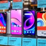 Promoções de smartphones na Semana do Consumidor 2025 que você não pode perder