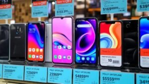 Promoções de smartphones na Semana do Consumidor 2025 que você não pode perder