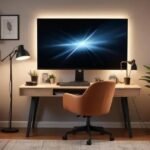Monitor para home office barato: 5 dicas para escolher o ideal