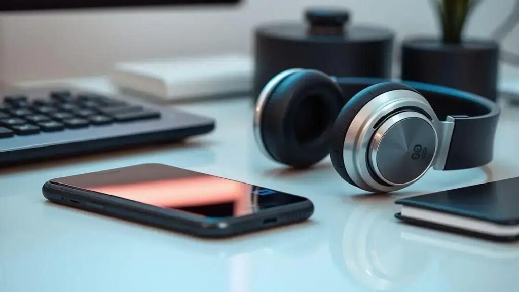 Fones de ouvido bluetooth: descubra os melhores modelos de 2023