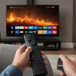 Fire TV Stick 4K com controle por voz: O que você precisa saber