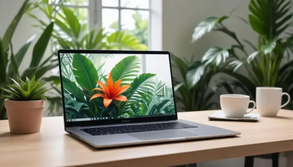 Notebook produtividade longa duração bateria: os melhores modelos de 2025