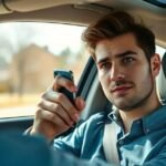 Suporte veicular para smartphone: encontre o ideal para sua necessidade