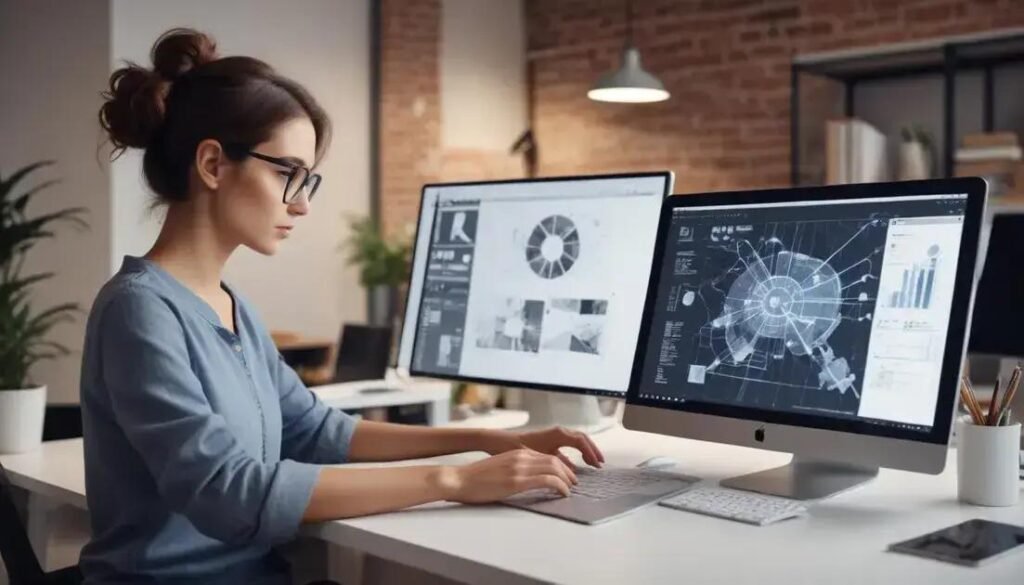 Notebook com tela touch para designers: descubra os melhores de 2025