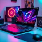 Notebook gamer custo-benefício 2025: descubra os melhores modelos