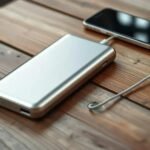 Power bank de alta capacidade: a solução perfeita para sua rotina