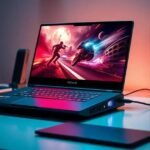 Melhor notebook para jogos pesados: descubra o modelo ideal em 2025