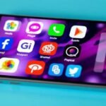 Aplicativos mais baixados 2025: descubra os favoritos do ano