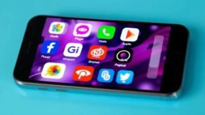 Aplicativos mais baixados 2025: descubra os favoritos do ano