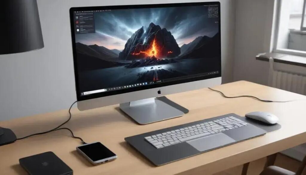 Notebook com entrada HDMI e Thunderbolt para monitores: descubra as opções ideais