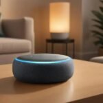Echo dot 4ª geração com Alexa: a revolução na sua casa conectada