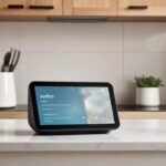 Echo show 5 com tela inteligente: O que você precisa saber para aproveitar
