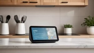 Echo show 5 com tela inteligente: O que você precisa saber para aproveitar