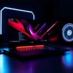 Melhor notebook gamer até 5000 reais: descubra os melhores modelos de 2023