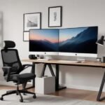 Monitor para trabalho remoto: descubra os melhores modelos de 2025