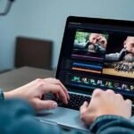 Aplicativos populares de edição de vídeo em 2025: transforme seus clipes facilmente