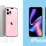 Comparativo iPhone 13 vs iPhone 14: qual vale mais a pena em 2025?