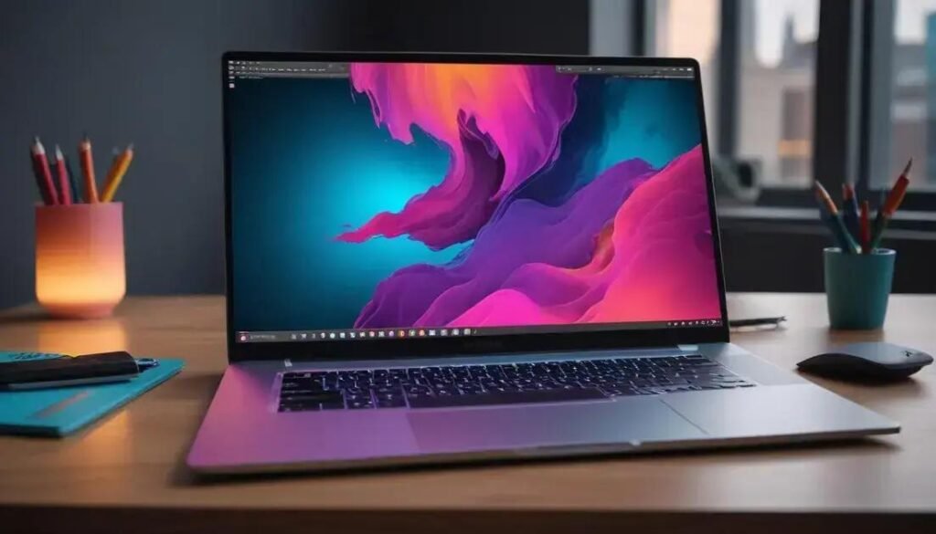 Melhor notebook para color grading e correção de cor: escolha ideal em 2025