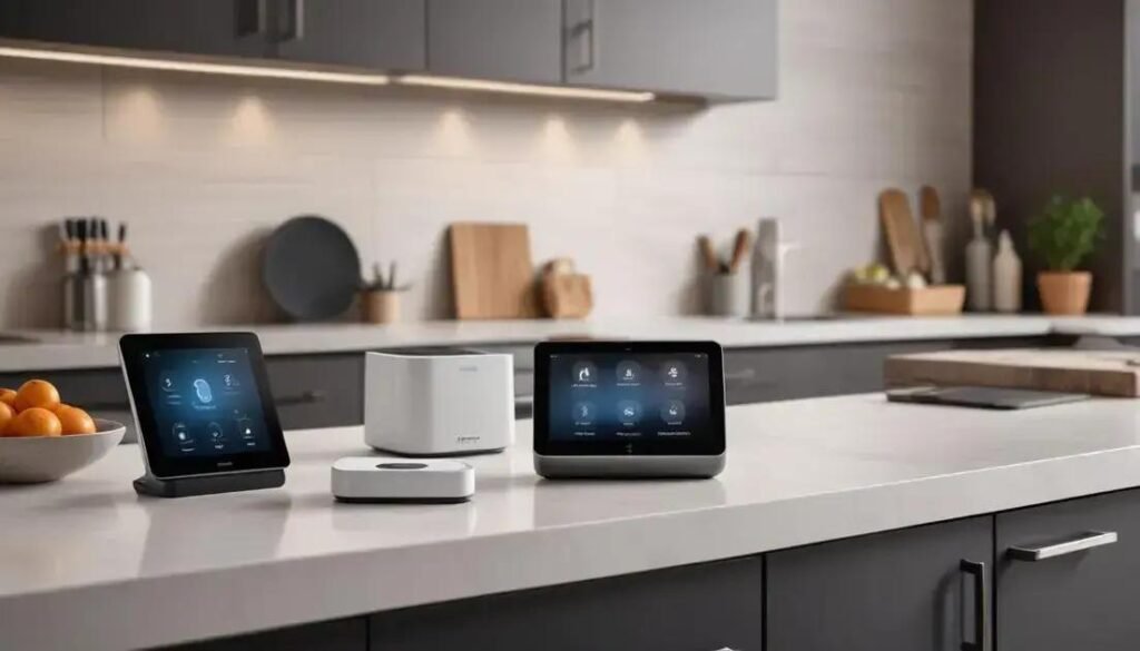 Hub de automação smart com Alexa: conecte sua casa em 2025