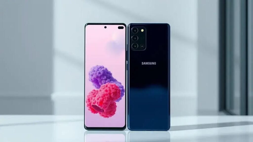 Comparativo Samsung Galaxy S23 FE vs S22 FE: Qual é a melhor escolha?