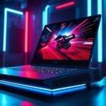 Notebook gamer com RTX 4050: descubra o melhor para seus jogos
