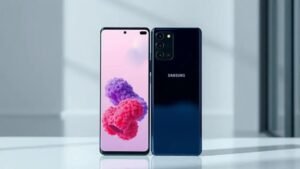 Comparativo Samsung Galaxy S23 FE vs S22 FE: Qual é a melhor escolha?