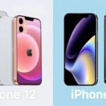 Comparativo iPhone 12 vs iPhone 13: A verdadeira diferença em desempenho