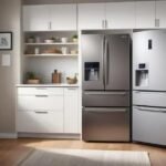 Geladeira inteligente Samsung SmartThings: a revolução na sua cozinha em 2025