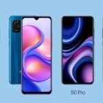 Comparativo Realme Narzo 60 Pro vs 50 Pro: Qual é o melhor para você?