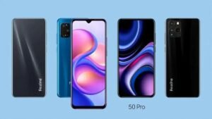 Comparativo Realme Narzo 60 Pro vs 50 Pro: Qual é o melhor para você?
