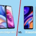 Comparativo Motorola Edge 40 vs Xiaomi 13: Qual é o melhor smartphone?