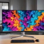 Monitor com melhor custo-benefício: descubra como escolher o ideal