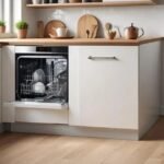Lava-louças inteligente com conectividade wi-fi: descubra as vantagens agora
