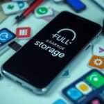 Como liberar espaço no celular: dicas práticas e rápidas que funcionam