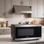 Micro-ondas smart com comandos por voz: descubra como facilitar seu dia a dia