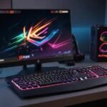 Notebook gamer em promoção até 5000 reais: aproveite as melhores ofertas