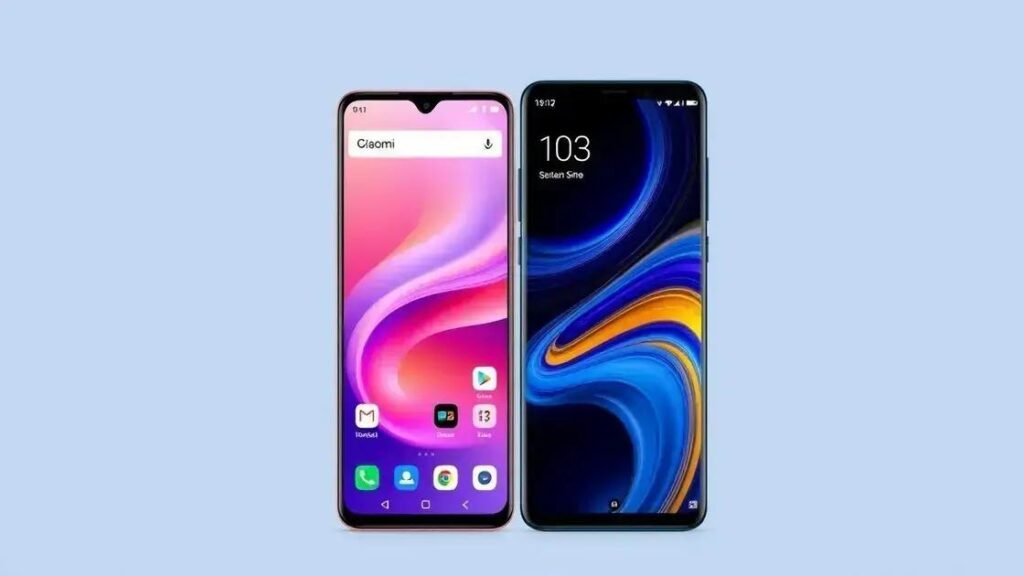 Comparativo Xiaomi 13 Lite vs 12 Lite: Qual é o melhor escolha em 2025?