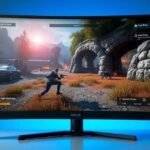 O que é input lag em monitores e como isso afeta sua experiência