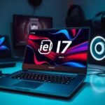 Notebook gamer com processador i7: descubra o melhor em 2025